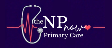 The NP Now Logo